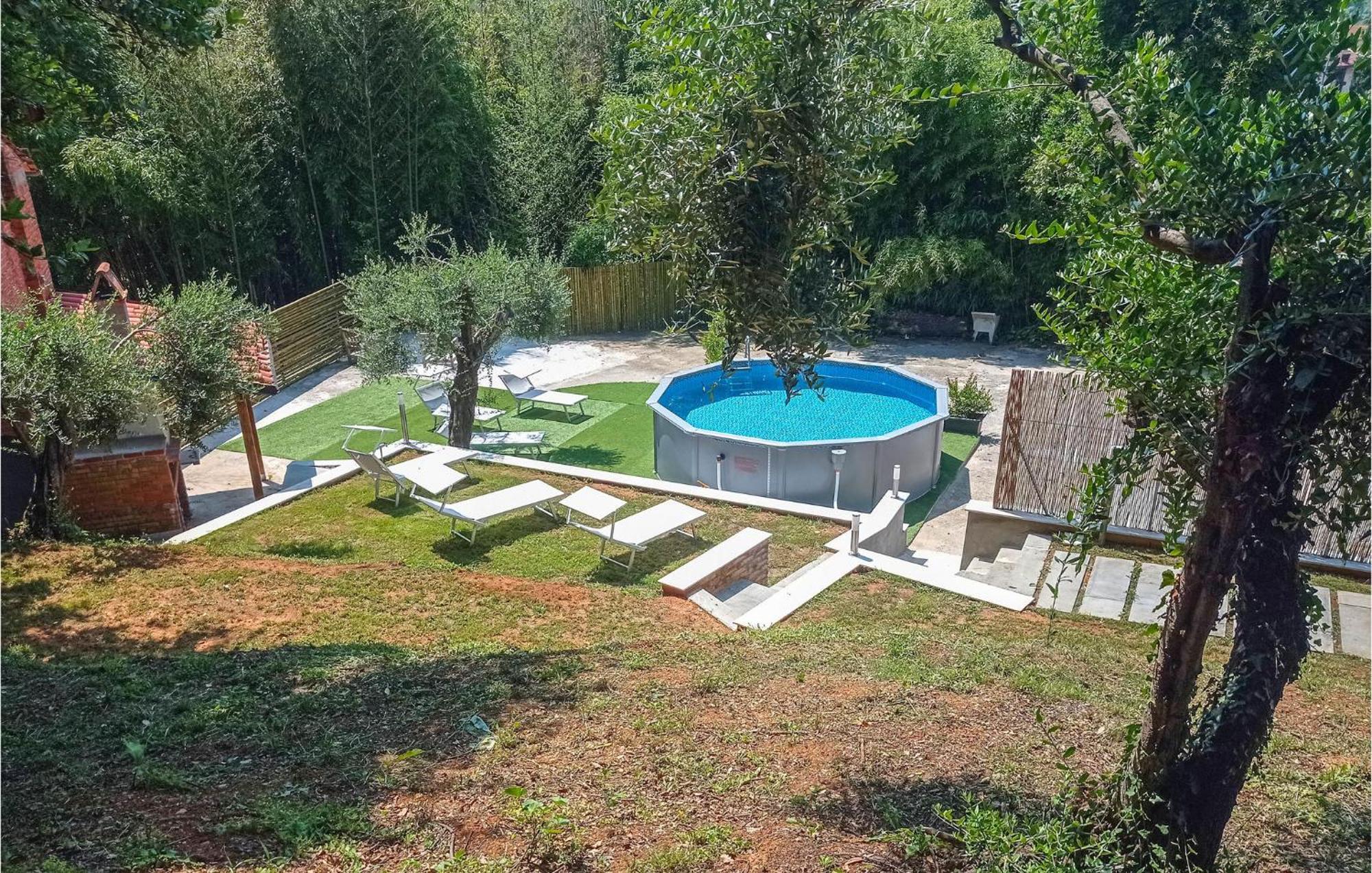 1 Bedroom Cozy In * Camaiore